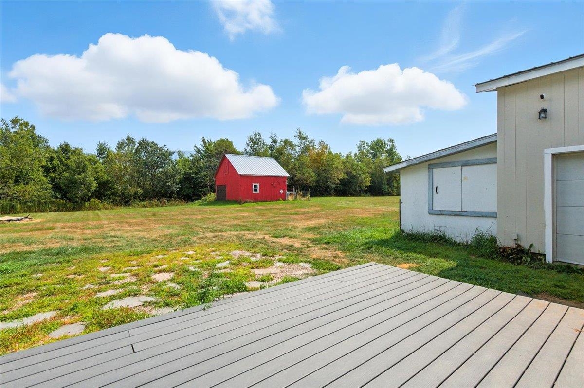 183 County Road Lincoln, VT 05443 - Photo 40 of 44
