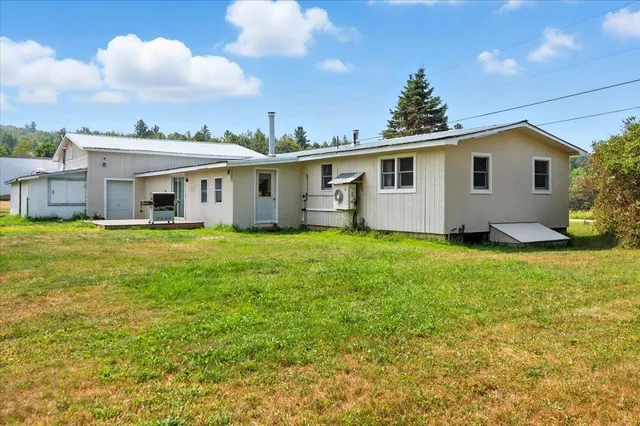 $380,000 | 183 County Road, Lincoln, VT 05443