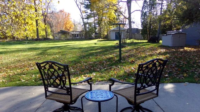 $575,000 | 813 East High Street, Oconomowoc, WI 53066