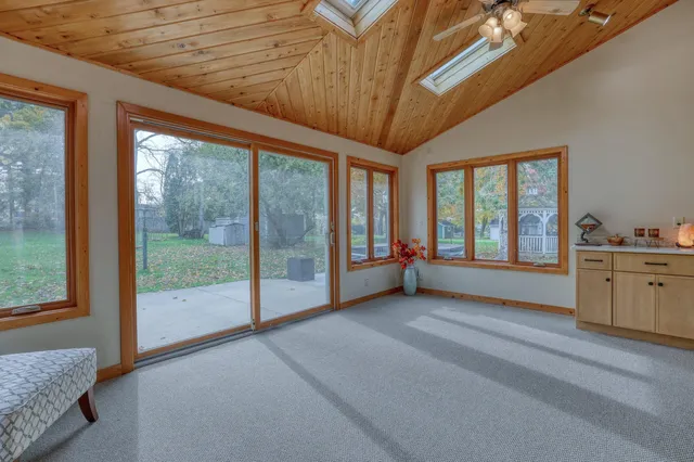 $575,000 | 813 East High Street, Oconomowoc, WI 53066