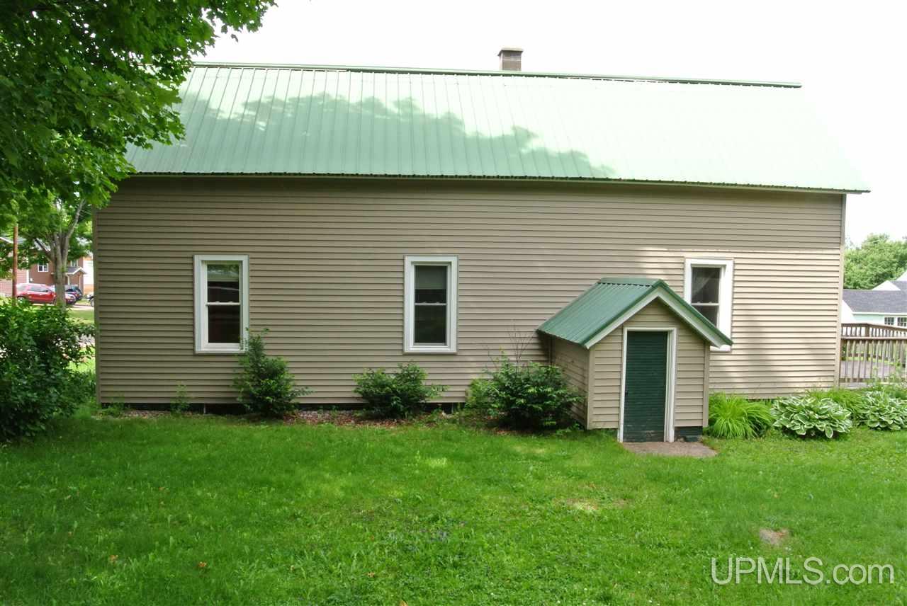 255 Silver Street Ishpeming, MI 49849 - Photo 16 of 23 Gallery Image 16