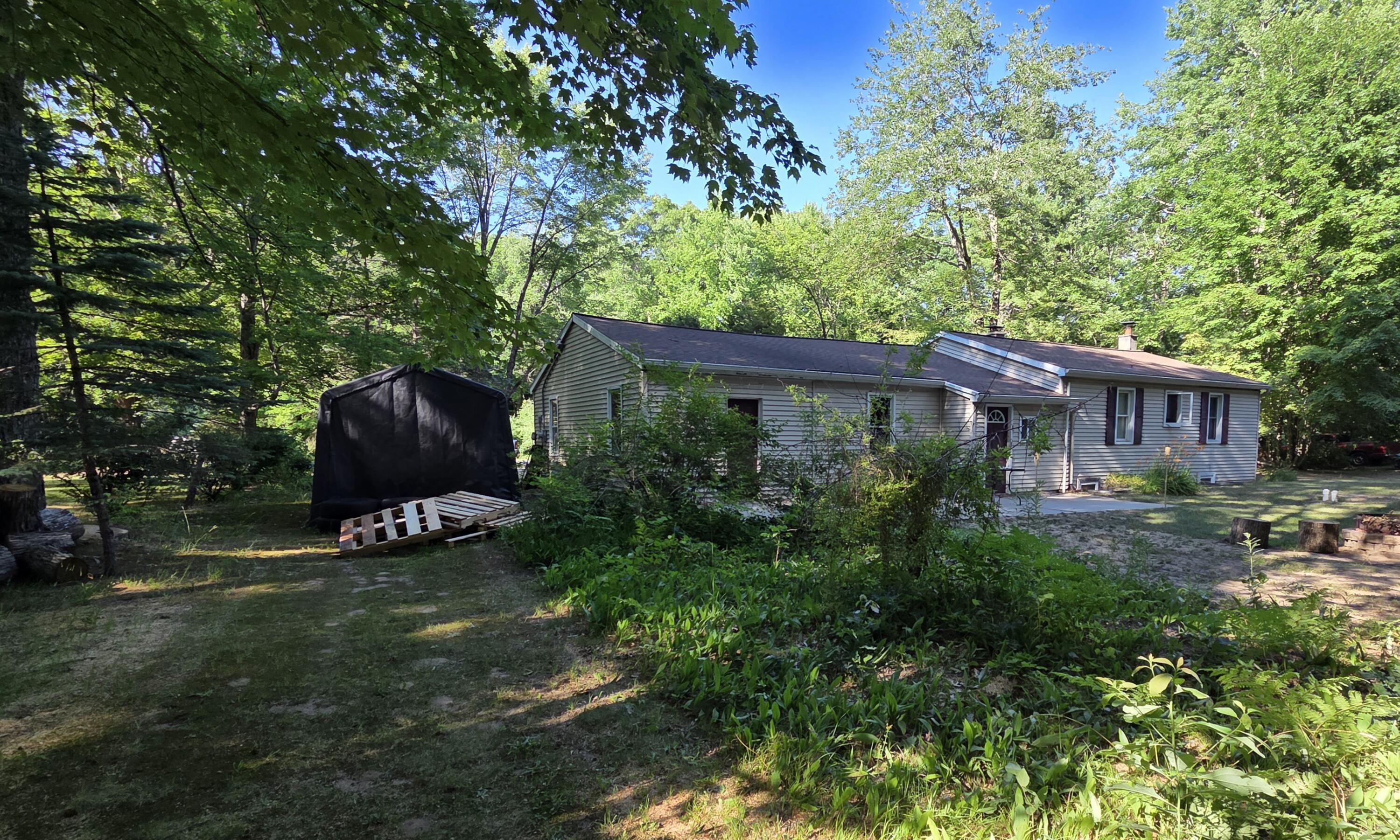 6141 Bell Road Whitehall, MI 49461 - Photo 10 of 33 65766