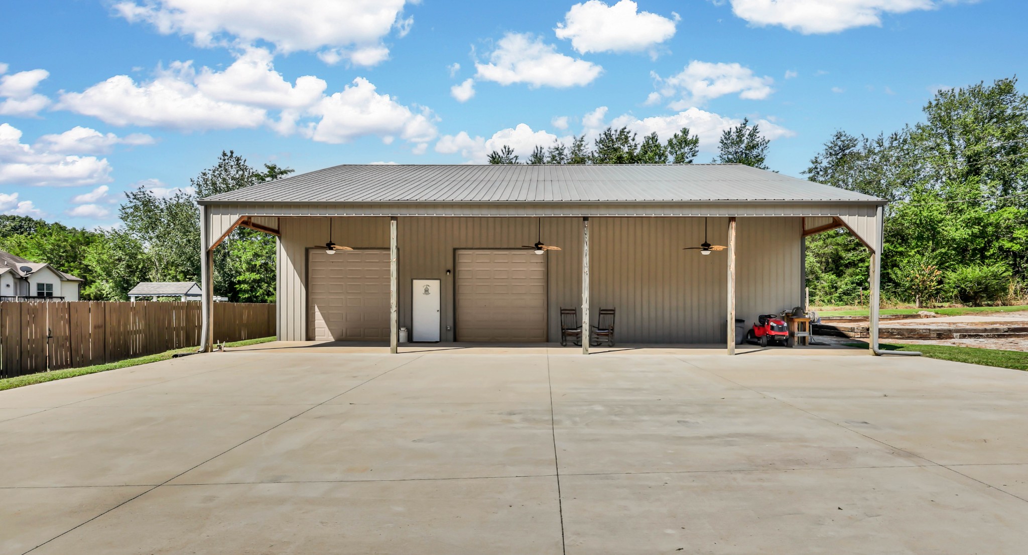 2634 7 Mile Ferry Road Clarksville, TN 37040 - Photo 54 of 61 Gallery Image 54