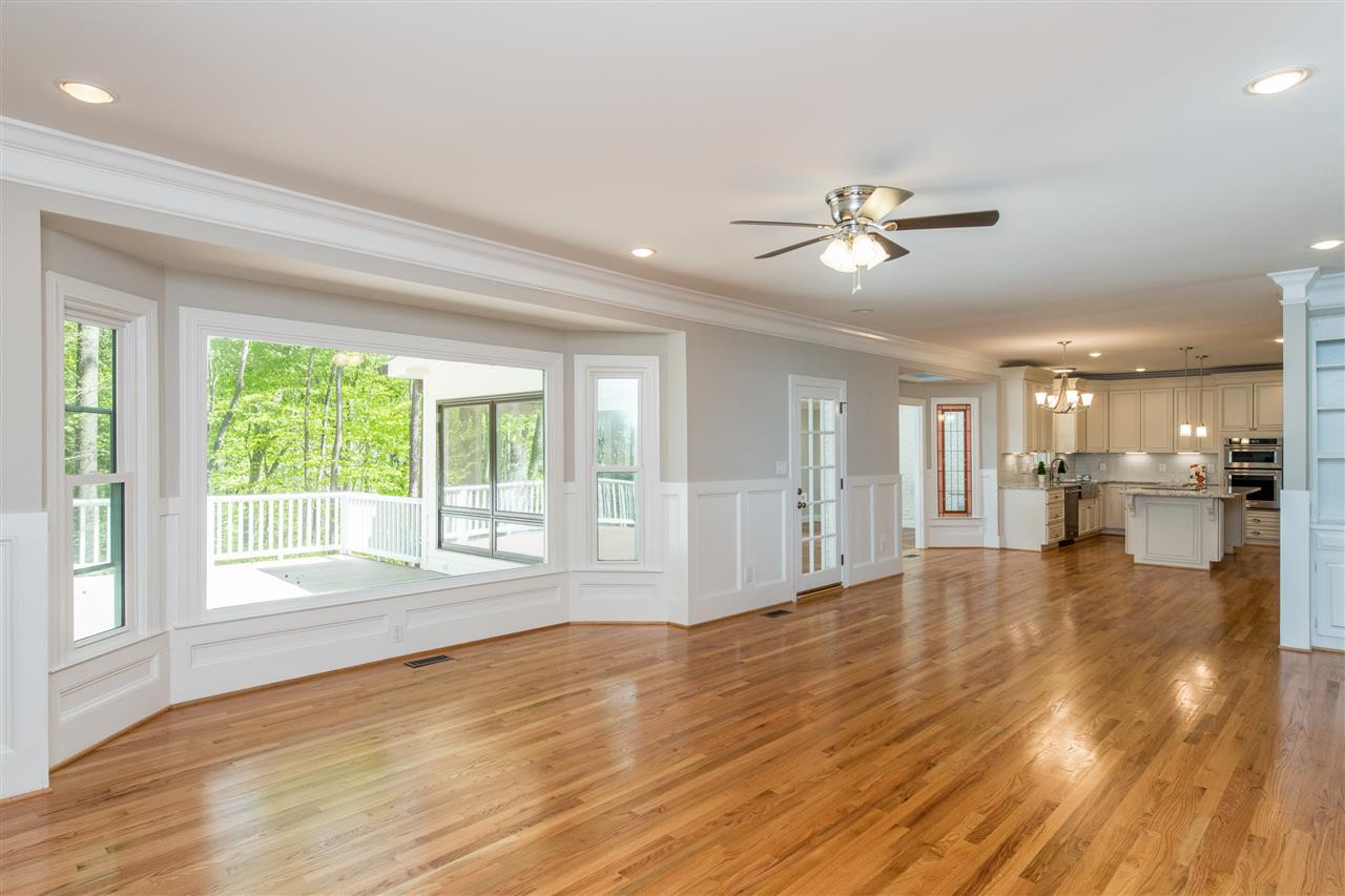 8804 Stage Ford Road Raleigh, NC 27615 - Photo 11 of 30 Photo 11