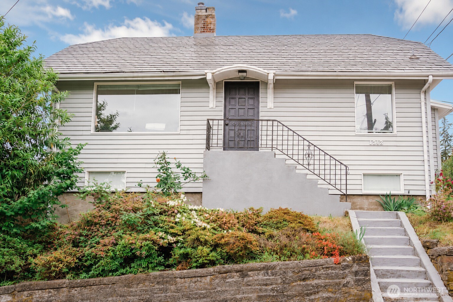1312 39th Street Everett, WA 98201 - Photo 1 of 21