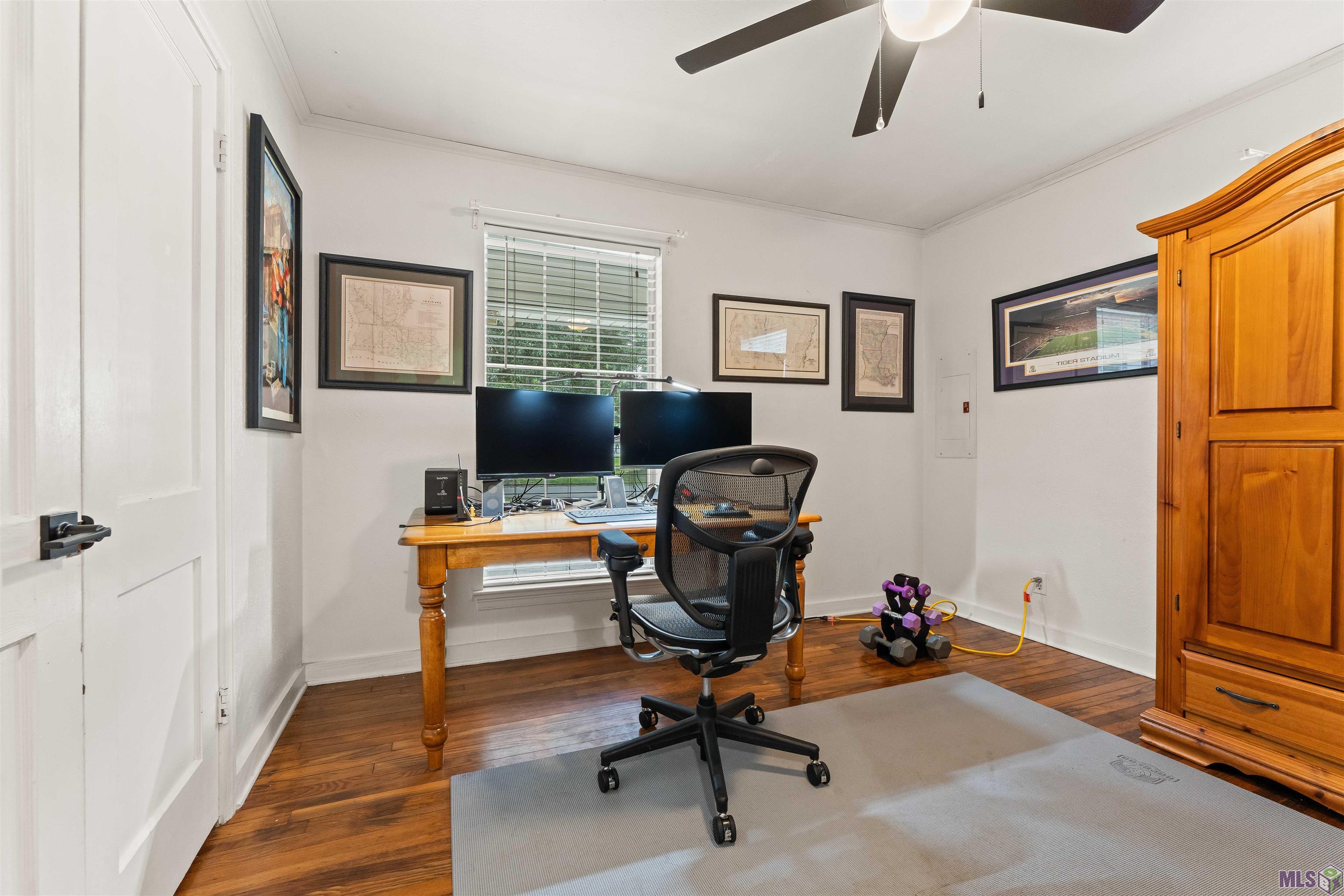 4124 Bennett Street Zachary, LA 70791 - Photo 19 of 22