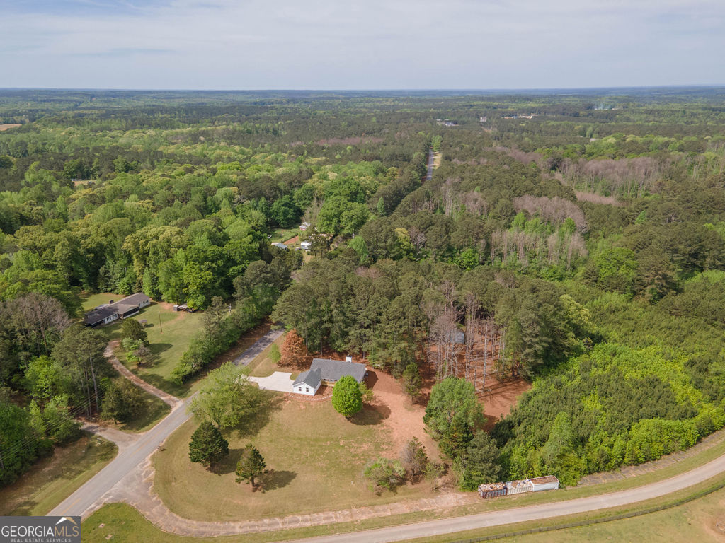 598 Beavers Road Grantville, GA 30220 - Photo 54 of 58