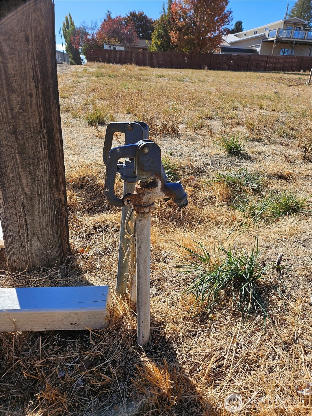 0 West Country Road Almira, WA 99103 - Photo 7 of 10 a view of a lake
