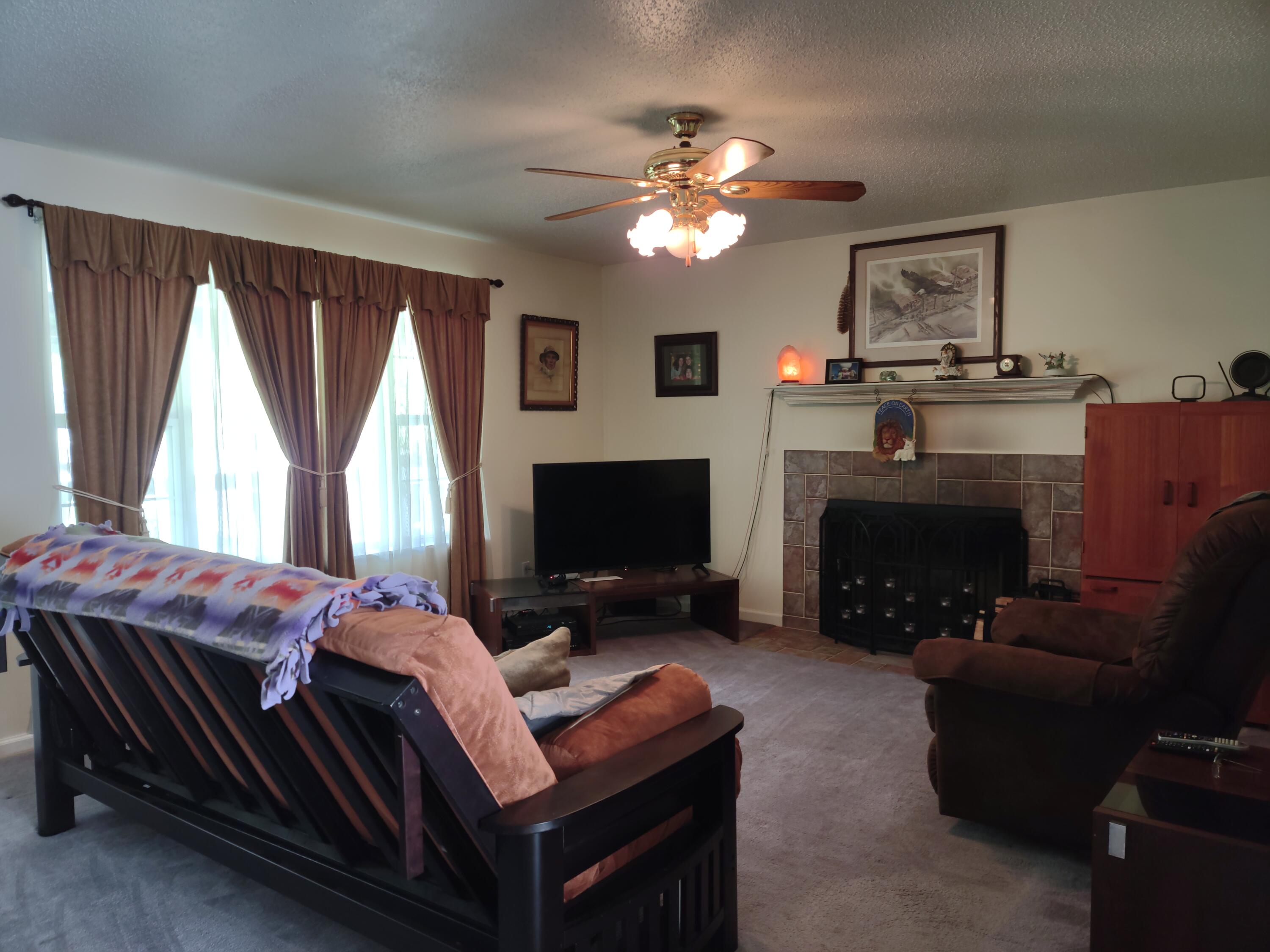 382 Rankin Chapel Road Oakdale, TN 37829 - Photo 12 of 23 IMG_20210922_145024196