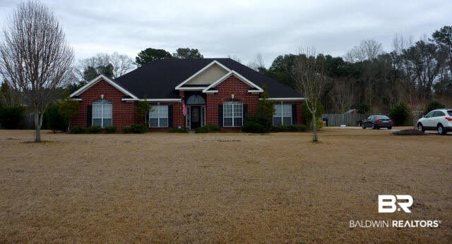 3055 Branson Road West Mobile, AL 36695 - Photo 1 of 1