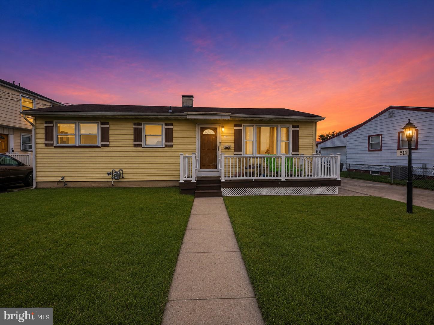 514 Filmore Street Riverside, NJ 08075 - Photo 1 of 28 Welcome Home