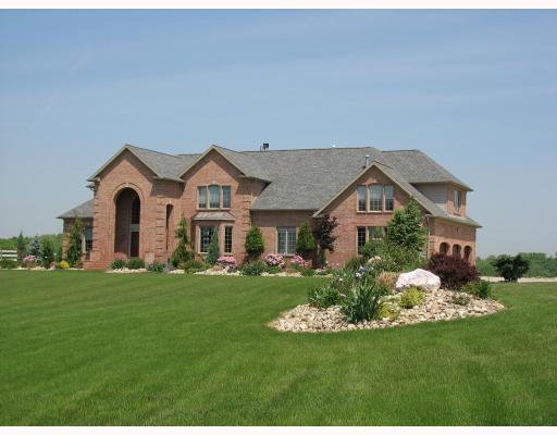 91 Hamtom Road Eighty Four, PA 15330 - Photo 1 of 18 Exterior Front.