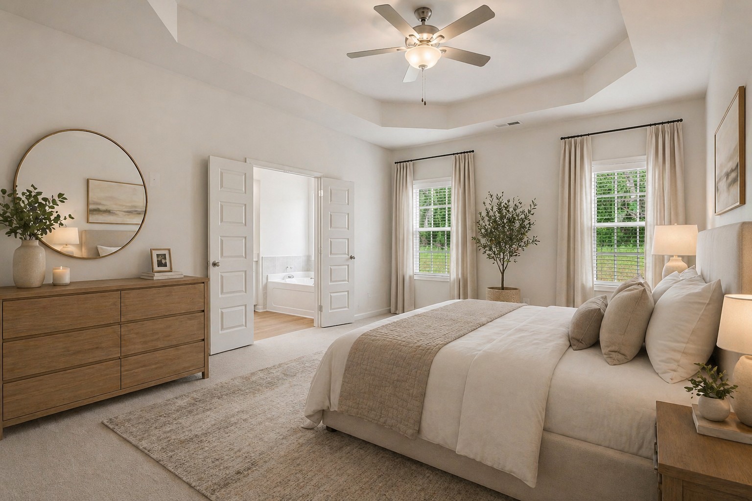 7112 Hall Road Fairview, TN 37062 - Photo 18 of 32 Gallery Image 18