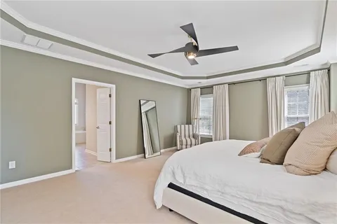 $725,000 | 2613 Lakefield Court, Marietta, GA 30064