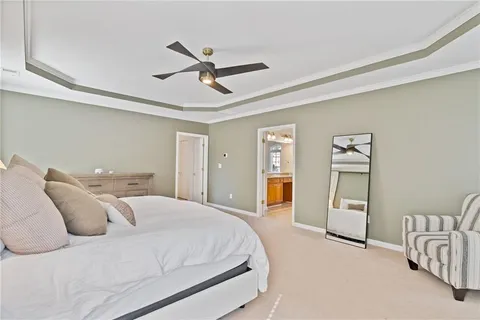 $725,000 | 2613 Lakefield Court, Marietta, GA 30064