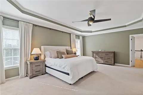 $725,000 | 2613 Lakefield Court, Marietta, GA 30064