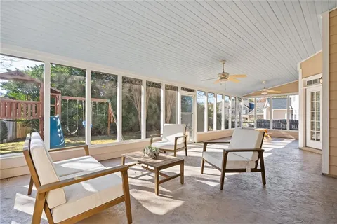 $725,000 | 2613 Lakefield Court, Marietta, GA 30064