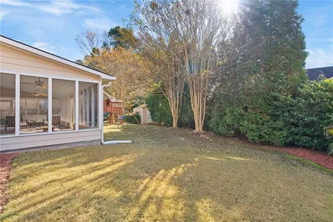 $725,000 | 2613 Lakefield Court, Marietta, GA 30064