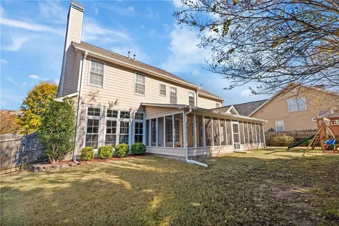 $725,000 | 2613 Lakefield Court, Marietta, GA 30064