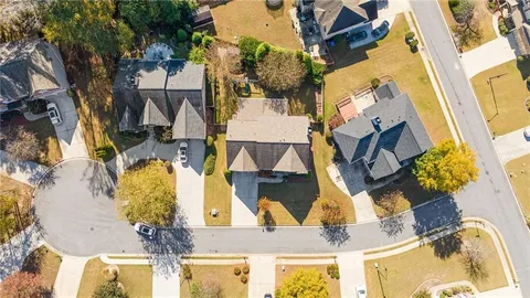 $725,000 | 2613 Lakefield Court, Marietta, GA 30064