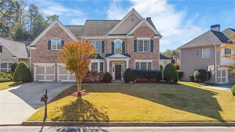 $725,000 | 2613 Lakefield Court, Marietta, GA 30064