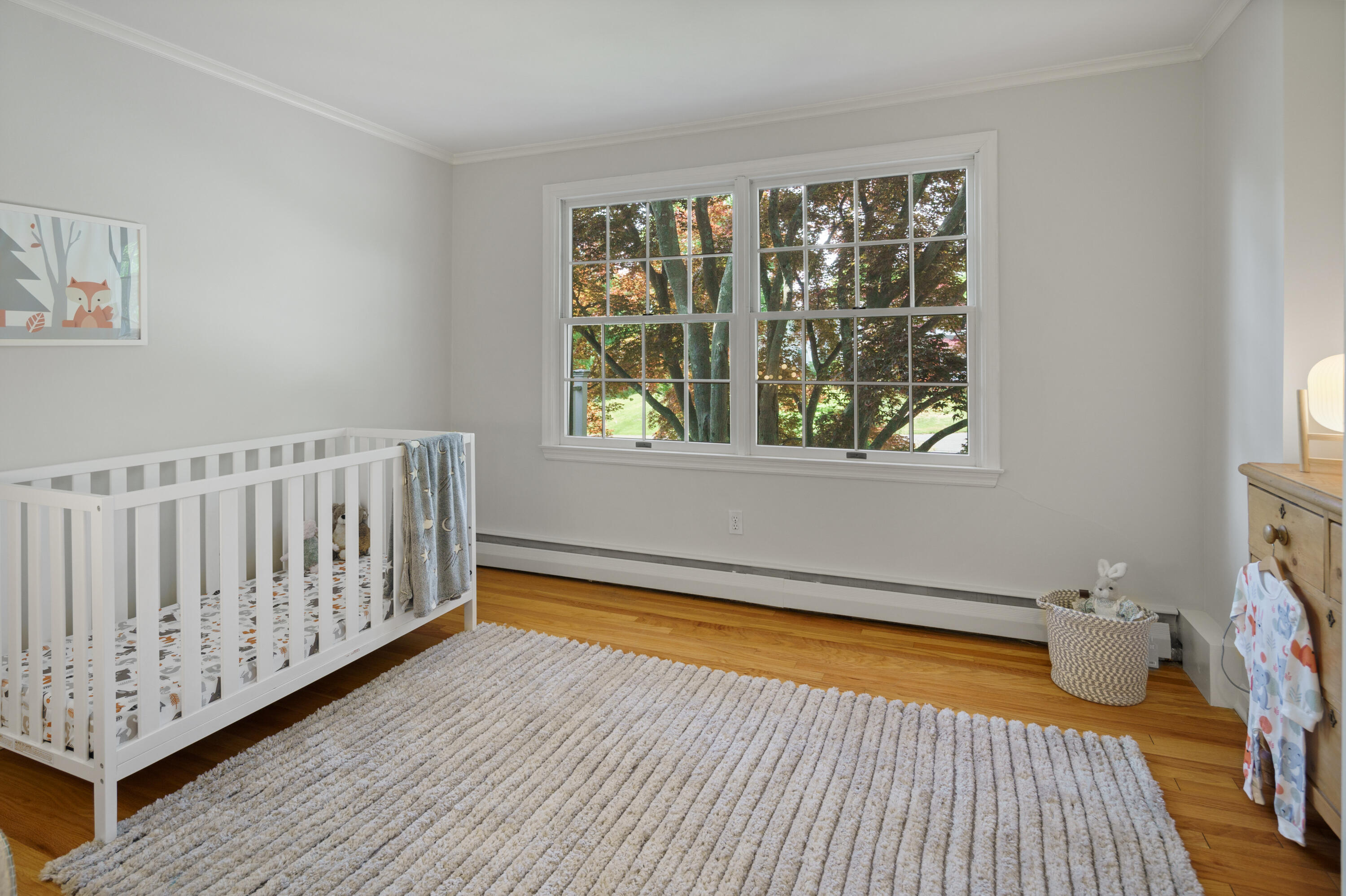 17 Wilson Ridge Road Darien, CT 06820 - Photo 30 of 37 a view of livingroom with furniture and staircase