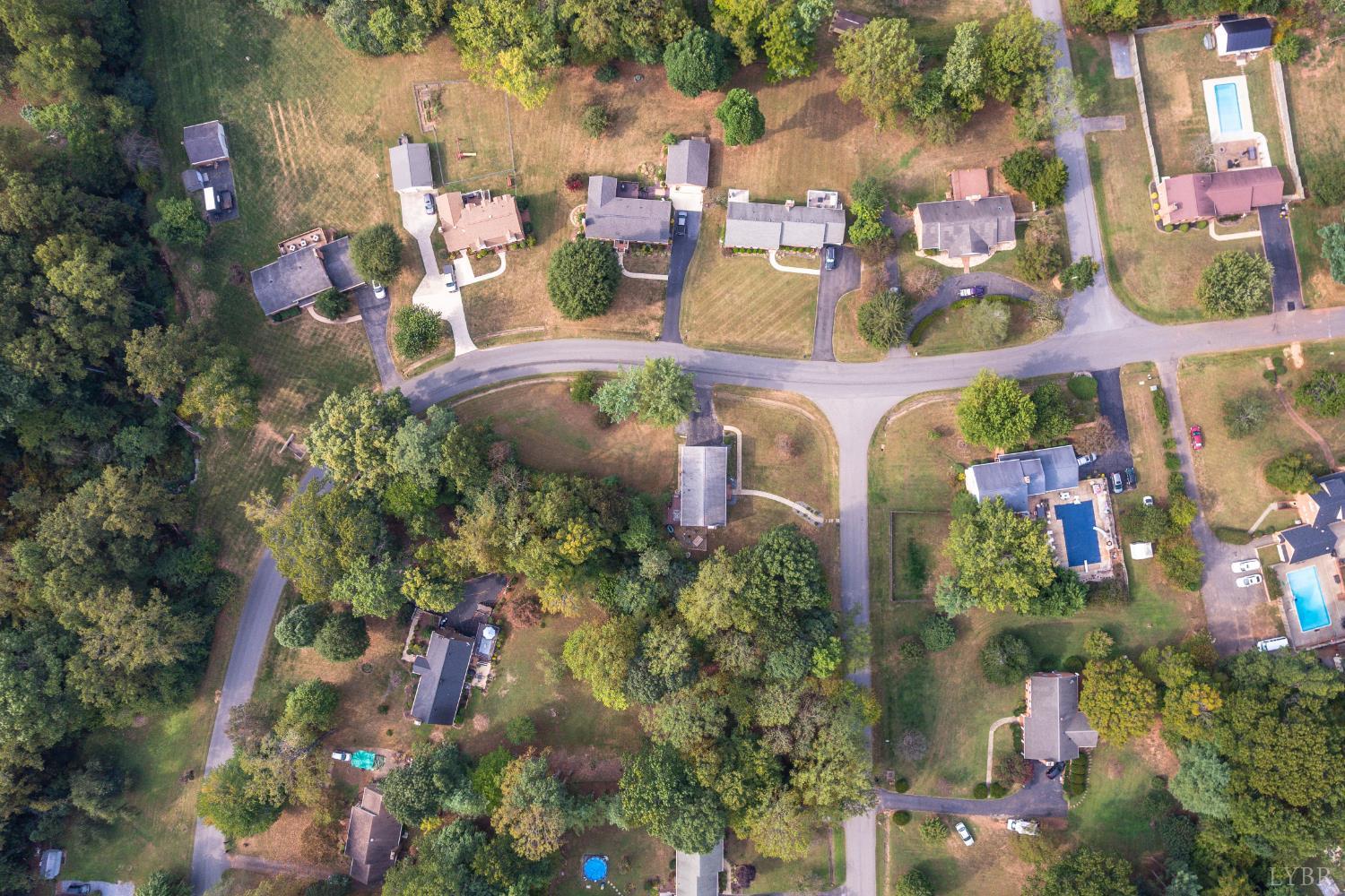 200 Windsor Road Lynchburg, VA 24502 - Photo 50 of 51 Gallery Image 50