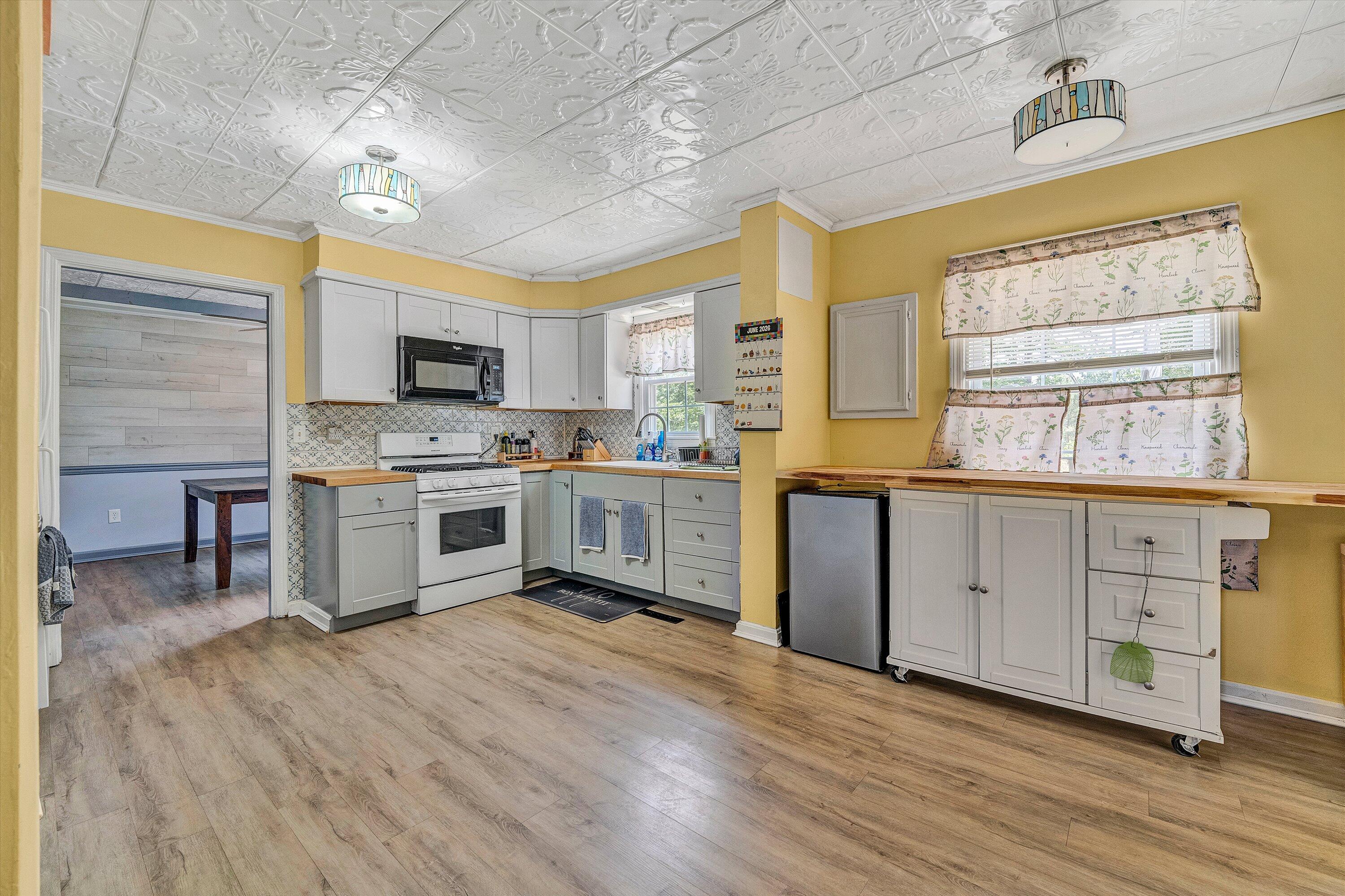 281 Cherokee Hills Road Bassett, VA 24055 - Photo 13 of 30 15-SGP-21