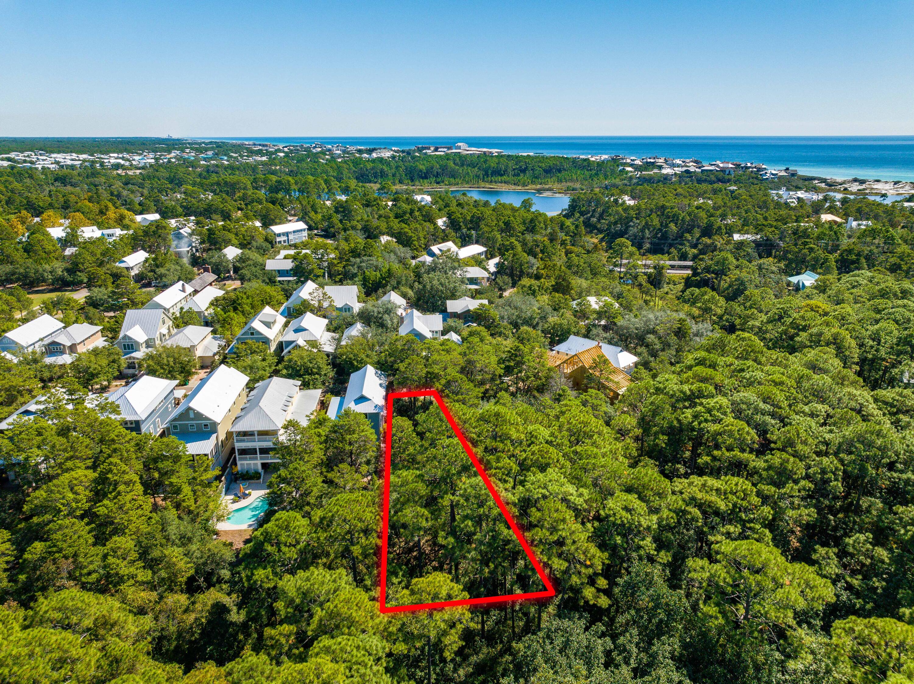 139 Okeechobee West Santa Rosa Beach, FL 32459 - Photo 8 of 27 139 W Okeechobee