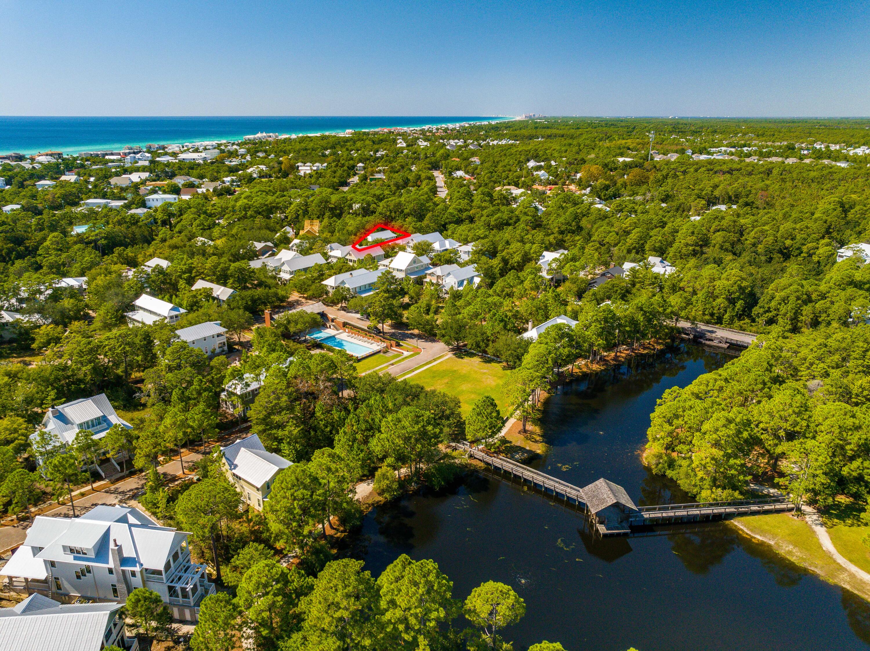 139 Okeechobee West Santa Rosa Beach, FL 32459 - Photo 9 of 27 139 W Okeechobee