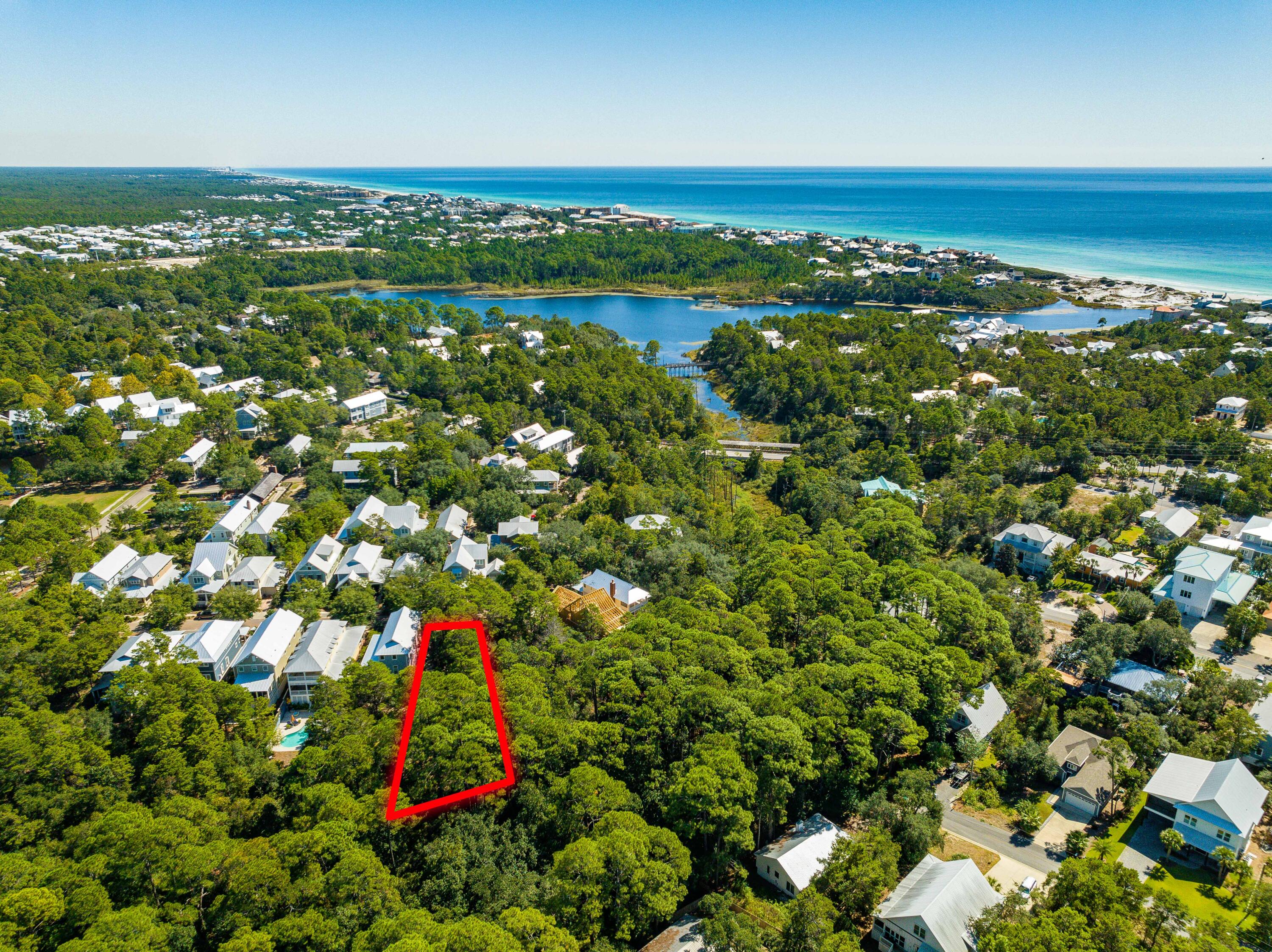 139 Okeechobee West Santa Rosa Beach, FL 32459 - Photo 10 of 27 139 W Okeechobee