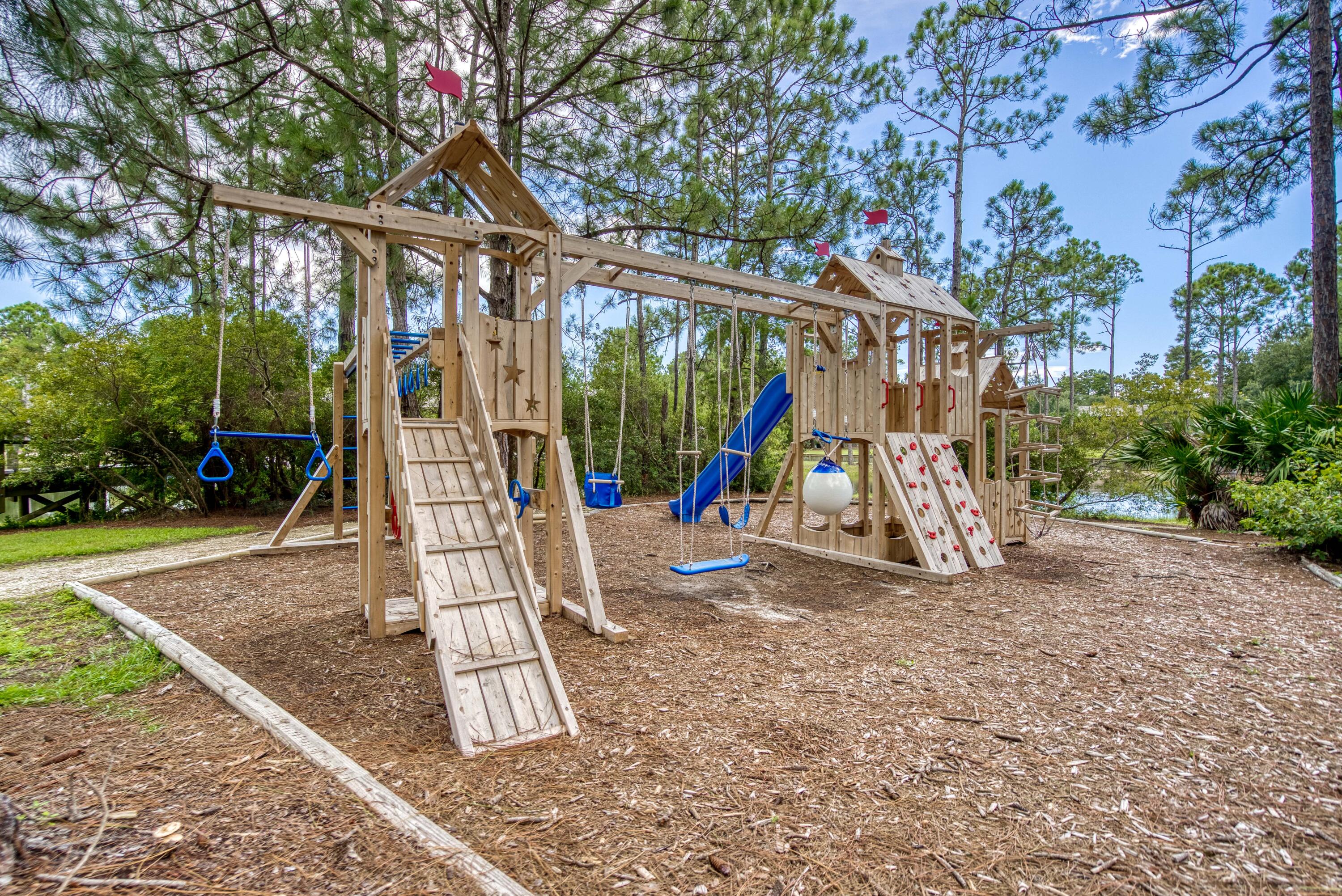 139 Okeechobee West Santa Rosa Beach, FL 32459 - Photo 14 of 27 139 W Okeechobee