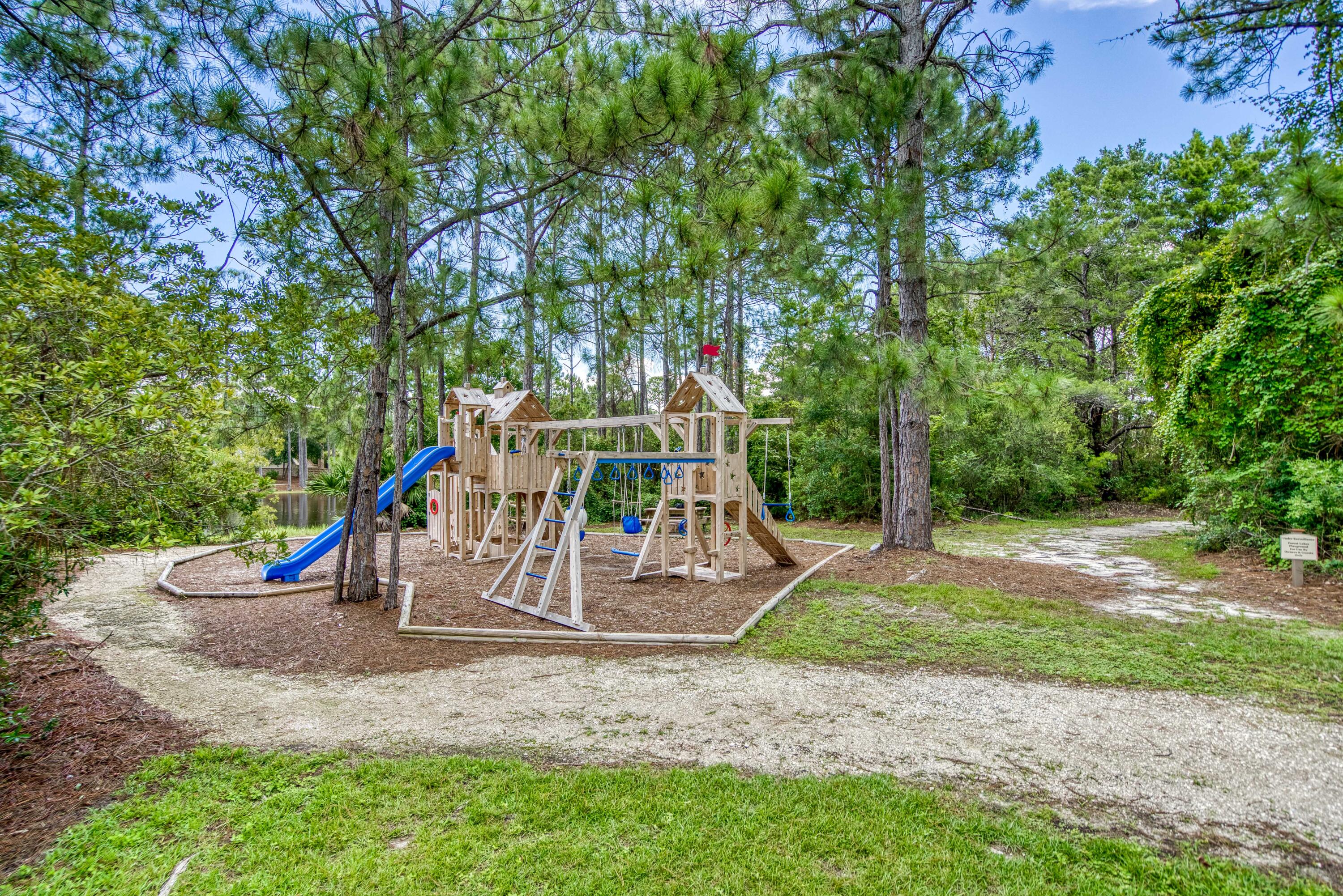 139 Okeechobee West Santa Rosa Beach, FL 32459 - Photo 17 of 27 139 W Okeechobee