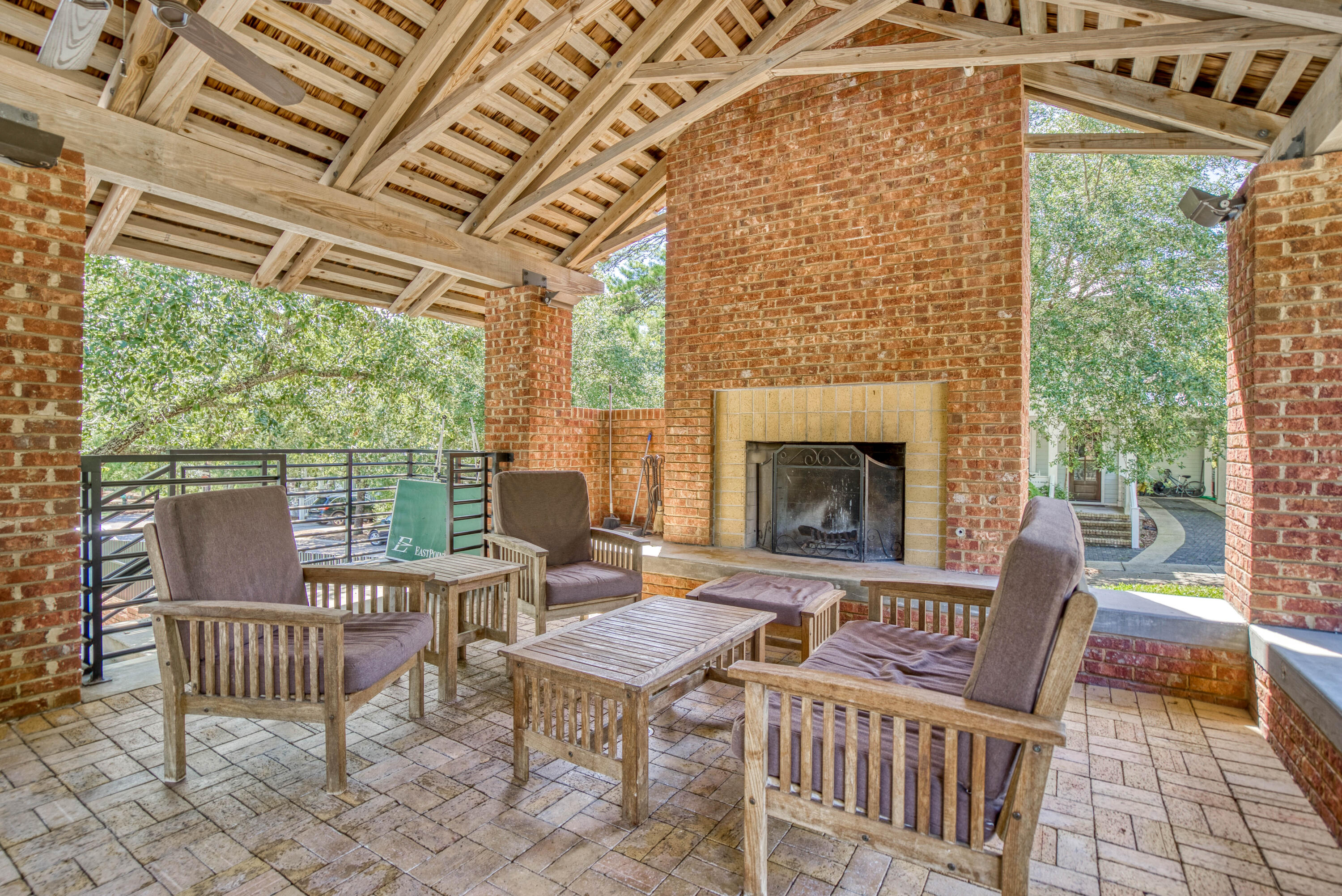 139 Okeechobee West Santa Rosa Beach, FL 32459 - Photo 20 of 27 139 W Okeechobee