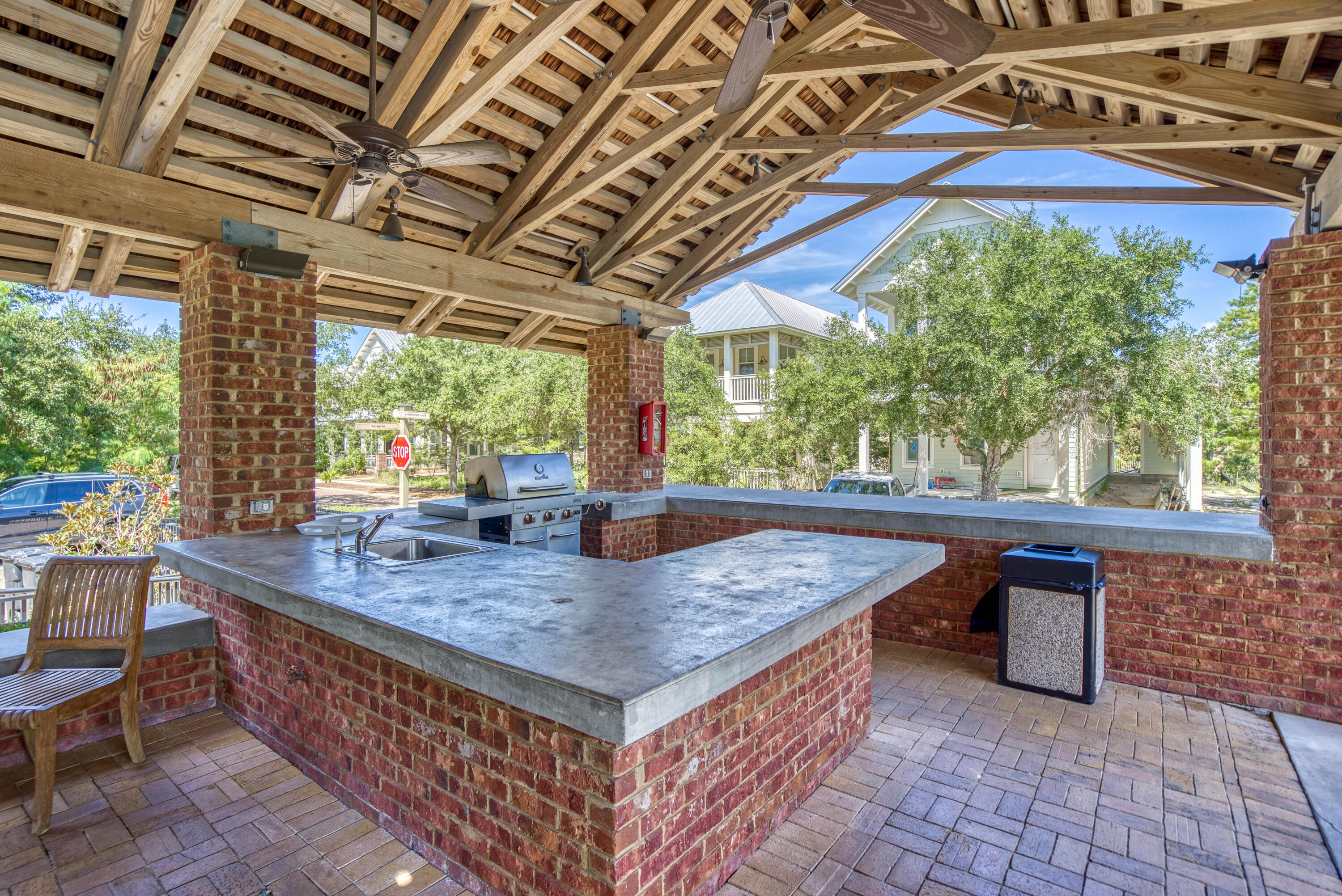 139 Okeechobee West Santa Rosa Beach, FL 32459 - Photo 22 of 27 139 W Okeechobee