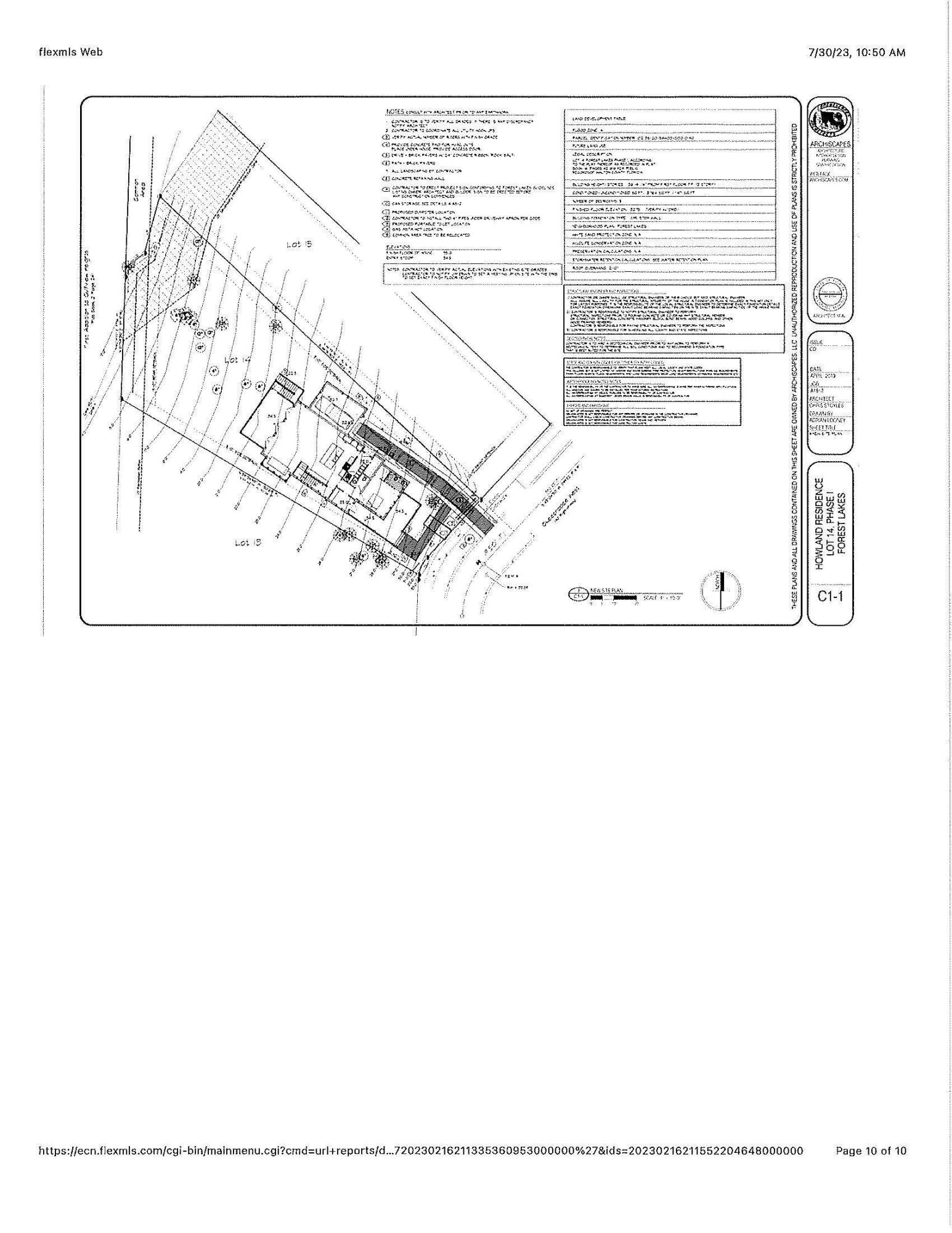 house plan 1