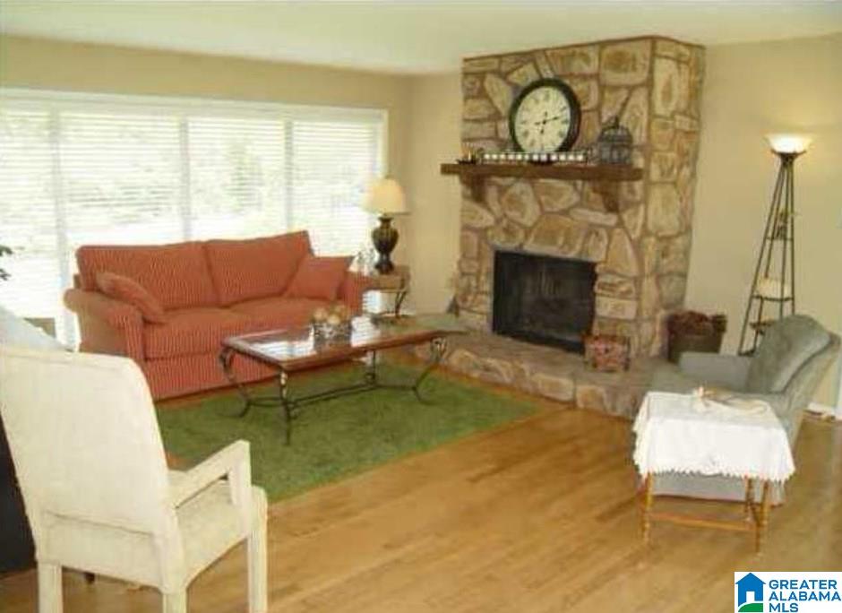 16 Riverside Drive Childersburg, AL 35044 - Photo 2 of 15 Gallery Image 2