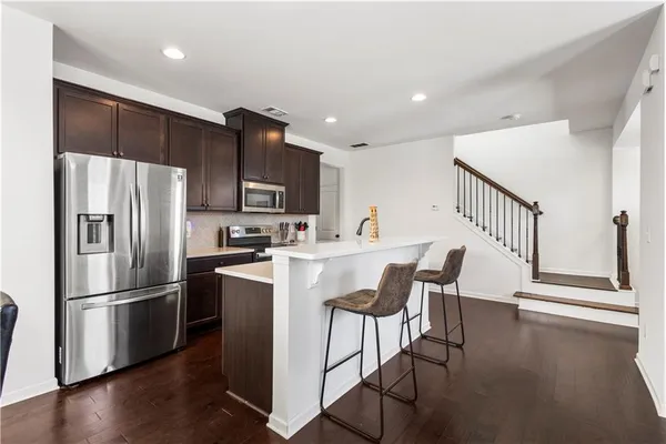 $2,600 | 869 Venture Way, Atlanta, GA 30331