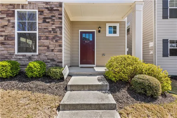 $2,600 | 869 Venture Way, Atlanta, GA 30331