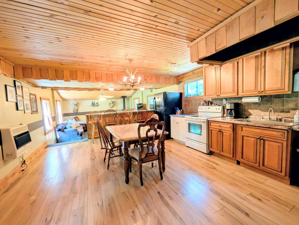 170 Kribbs Road Tionesta, PA 16353 - Photo 7 of 9