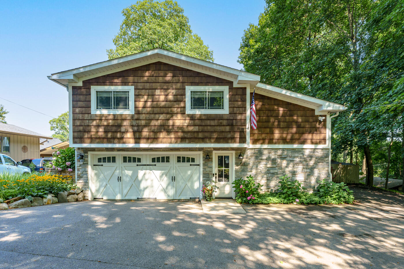 9318 Ricker Street Richland, MI 49083 - Photo 1 of 67 Copy of Ricker_St_9318_Richland_49083-1