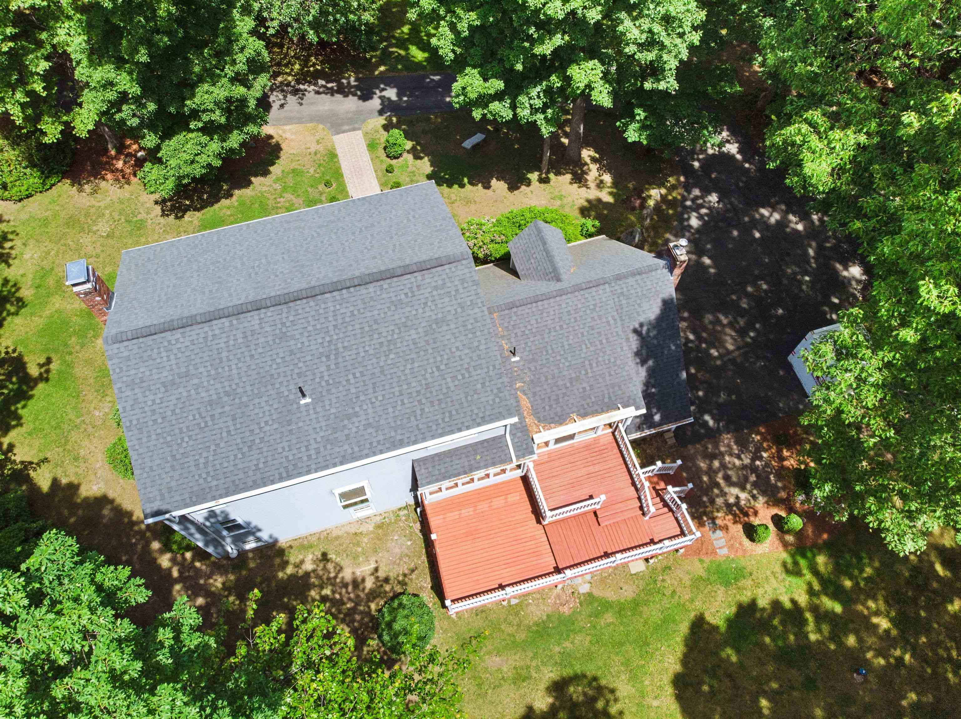 35 Sawyer Road Hampstead, NH 03841 - Photo 43 of 58