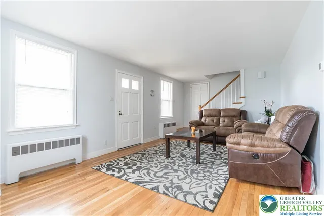 $379,900 | 510 Hickory Street, Bethlehem, PA 18017