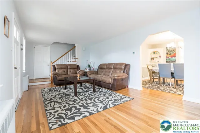 $379,900 | 510 Hickory Street, Bethlehem, PA 18017