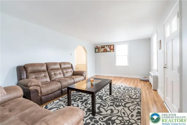 $379,900 | 510 Hickory Street, Bethlehem, PA 18017