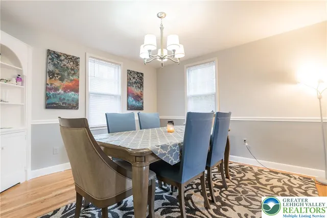 $379,900 | 510 Hickory Street, Bethlehem, PA 18017