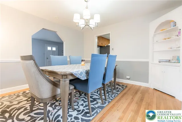 $379,900 | 510 Hickory Street, Bethlehem, PA 18017