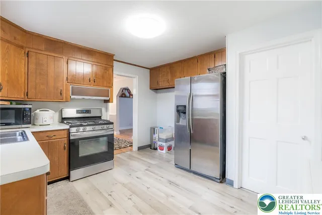 $379,900 | 510 Hickory Street, Bethlehem, PA 18017