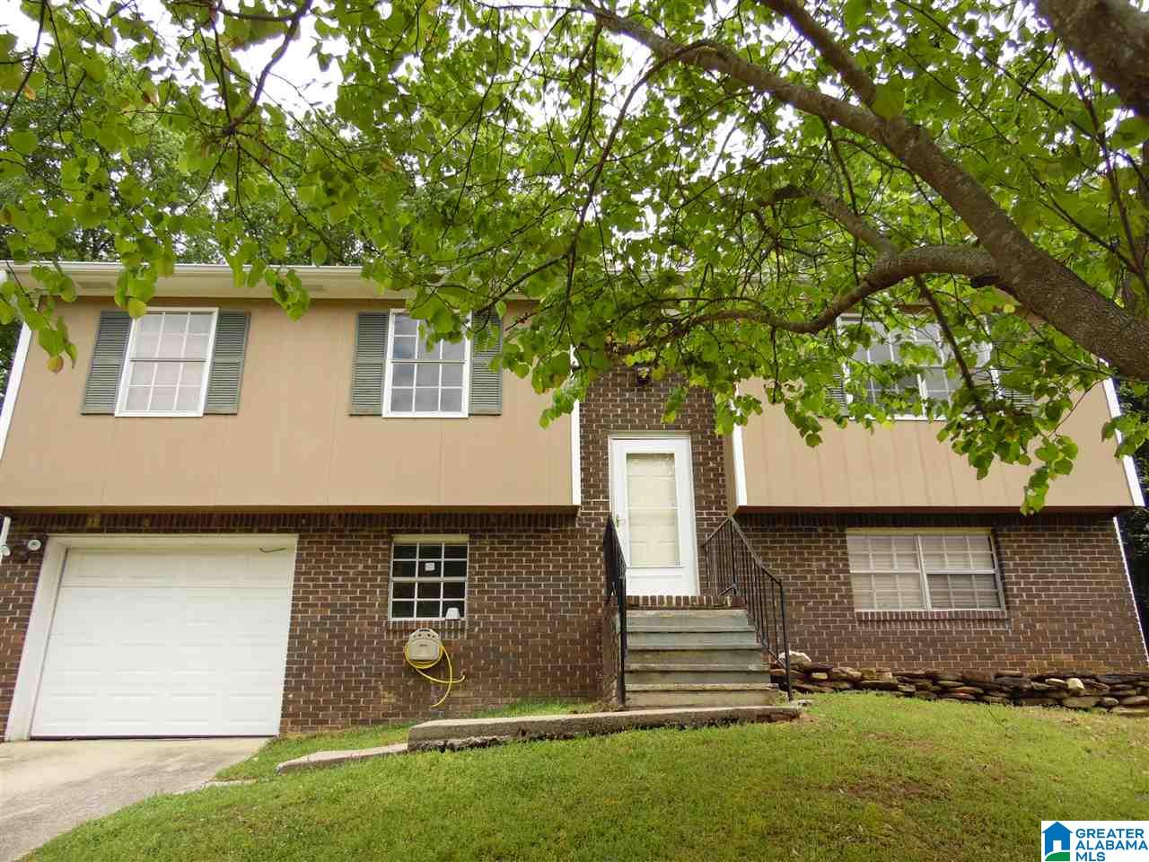 5961 Willow Ridge Road Pinson, AL 35126 - Photo 2 of 50