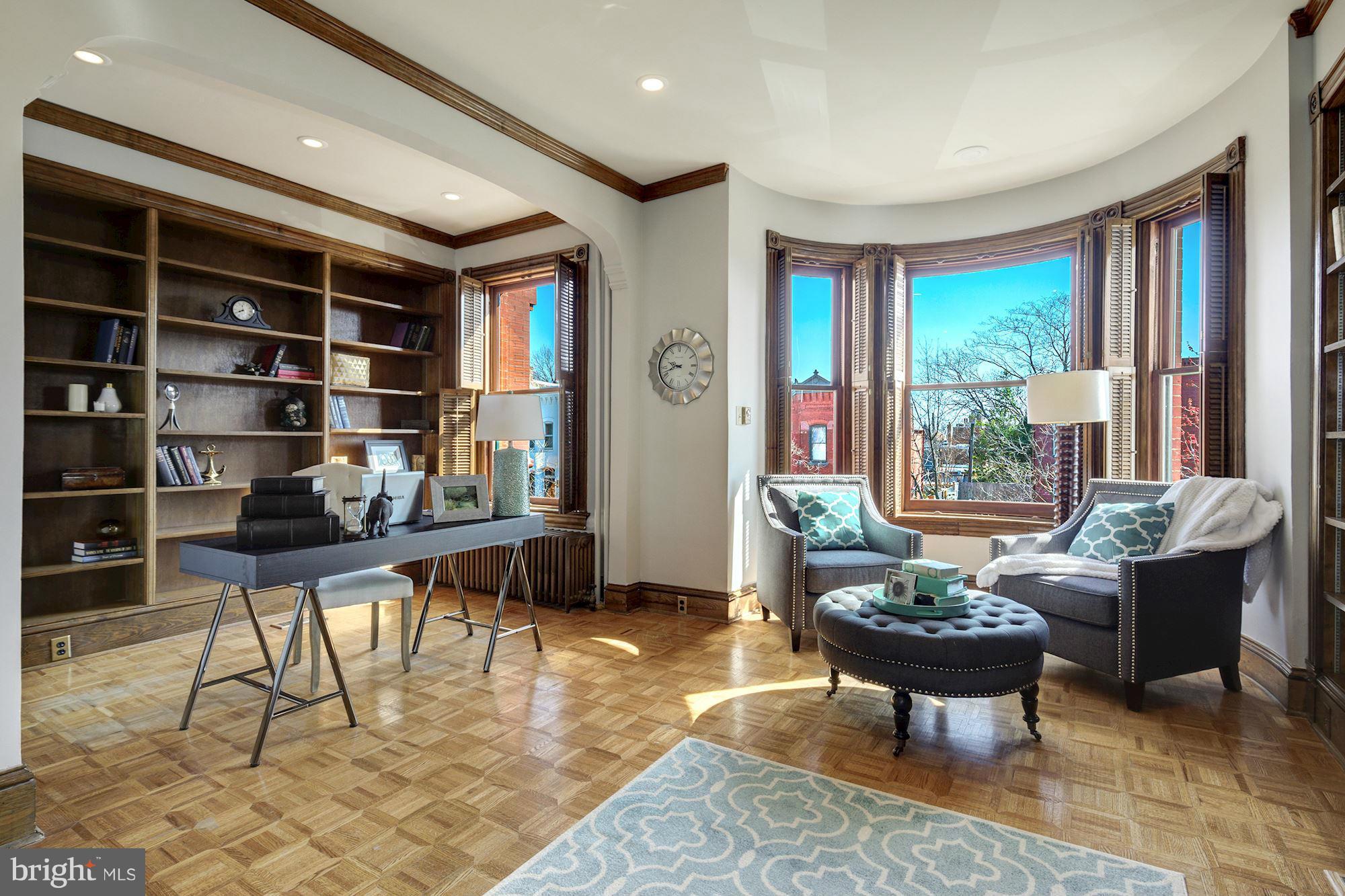 404 A Street Southeast Washington, DC 20003 - Photo 13 of 30 Interior (General)